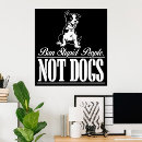 Search for stupid posters Dogs