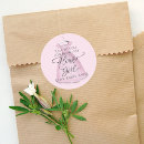 Search for dress wedding stickers Thank you