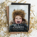 Search for glitter photo christmas cards Sparkle
