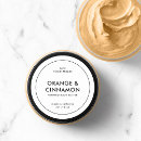 Search for lip balm labels Black and white