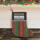 Search for santa christmas stockings Humour
