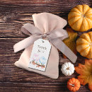 Search for pumpkin gift tags Boy or girl