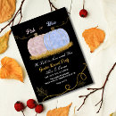 Search for pumpkin gender reveal Pink or blue