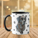 Search for black labrador retriever dog mugs Animal