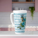 Search for bird song mugs Floral