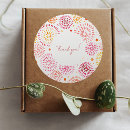 Search for firework stickers Watercolor