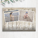 Search for nautical photo christmas cards Coastal