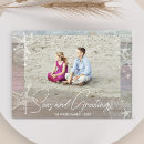 Search for seashells beach cards Elegant