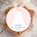 Search for bridal dress stickers Bride