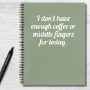 Search for coffee notebooks Joke