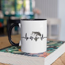 Search for pulse mugs Heartbeat