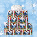 Search for watercolour roses wrapping paper Cute