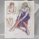 Search for dancer puzzles Ballerinas