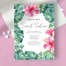 Search for outdoor sweet 16 invitations Modern