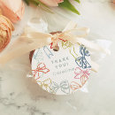 Search for bow packaging Watercolor