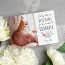 Search for new grandma cards Grandmother to be