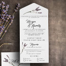 Search for sprigs invitations Simple