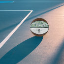 Search for monogram basketballs Girly