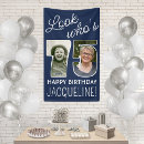 Search for 75th birthday party decor Elegant