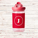 Search for kids water bottles Typography