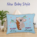Search for koala cushions Baby shower