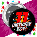 Search for 11th accessories Birthday