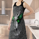 Search for butterfly wings aprons Vintage