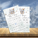 Search for winter woodland baby shower games Baby its cold outside