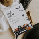 Search for trunk or treat invitations Costume party