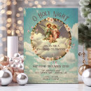 Search for jesus mary joseph invitations Manger
