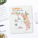 Search for florida mousepads Orange