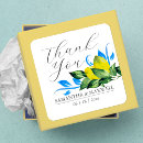 Search for lemon square stickers Rustic