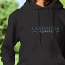 Search for blue hoodies For her
