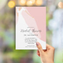 Search for bridal veil invitations Bride
