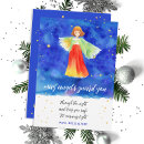 Search for faith christmas cards Holy night