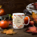 Search for give thanks coffee mugs Fall