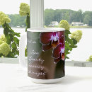 Search for orchid mugs Exotic