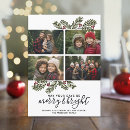 Search for branches christmas cards Chic