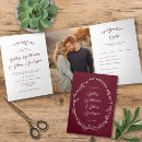 Search for photo rustic wedding invitations Floral