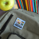 Search for gang badges Peanuts character