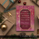 Search for mystical christmas cards Stars