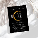 Search for eclipse invitations 2024 total solar eclipse