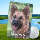 Search for dog golf towels Cat