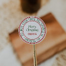 Search for december 25 stickers No peeking