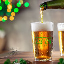 Search for paddys beer glasses Pub
