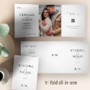 Search for simple photo wedding invitations Formal