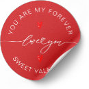 Search for sweet valentine stickers Heart