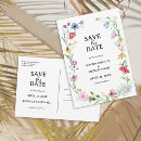 Search for boho christmas wedding save the dates Classic