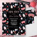 Search for makeup invitations Trendy