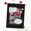 Search for bat christmas cards Batman the animated series